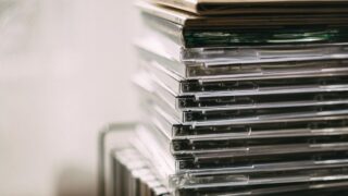 ベストアルバム